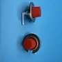 Gas valve system